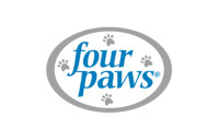 Four Paws 四爪 (美國)